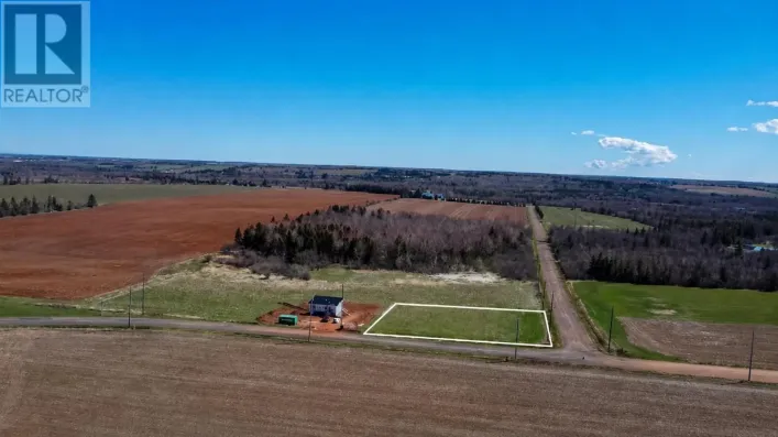 Lot 2 MacDougall Road, Morell East