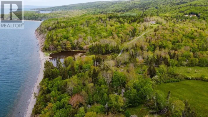 Lot 2 Macleod Pond Road, Roberta