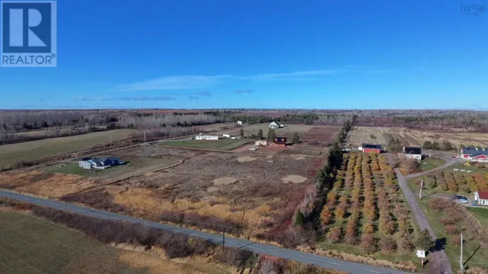 Lot 2 Malagash Road, Malagash Centre