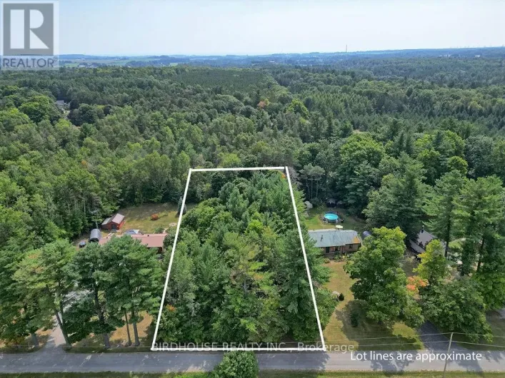 LOT 2 MANCHOFF ROAD, Port Hope