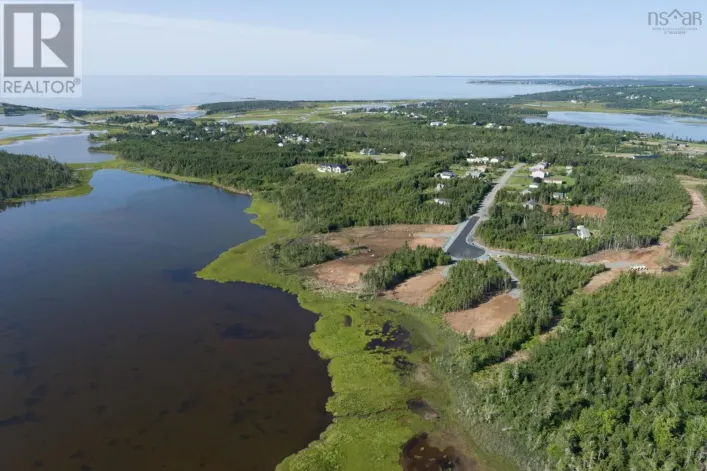 Lot 2 Maple Drive, Lawrencetown