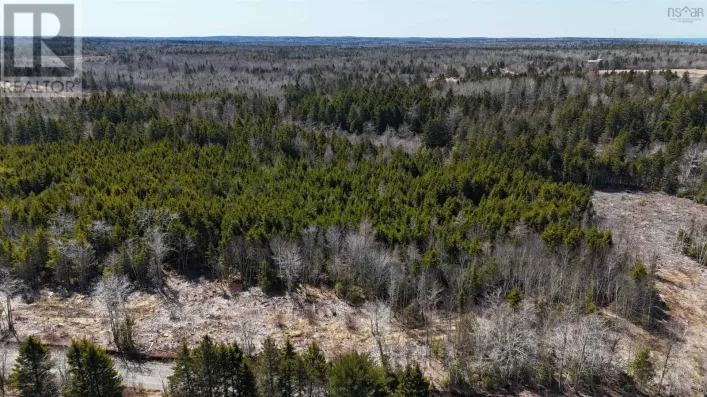 Lot 2 Marc Comeau Road, Meteghan River