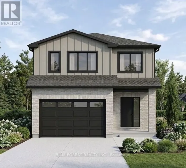 LOT 2 MARCUS AVENUE, Southwest Middlesex