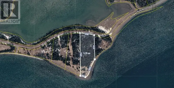Lot 2 Mariner P Way, South River Bourgeois