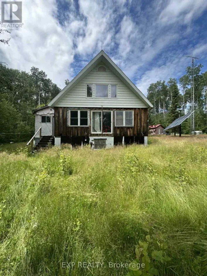 LOT 2 MATTAGAMI HILL, Sudbury Remote Area