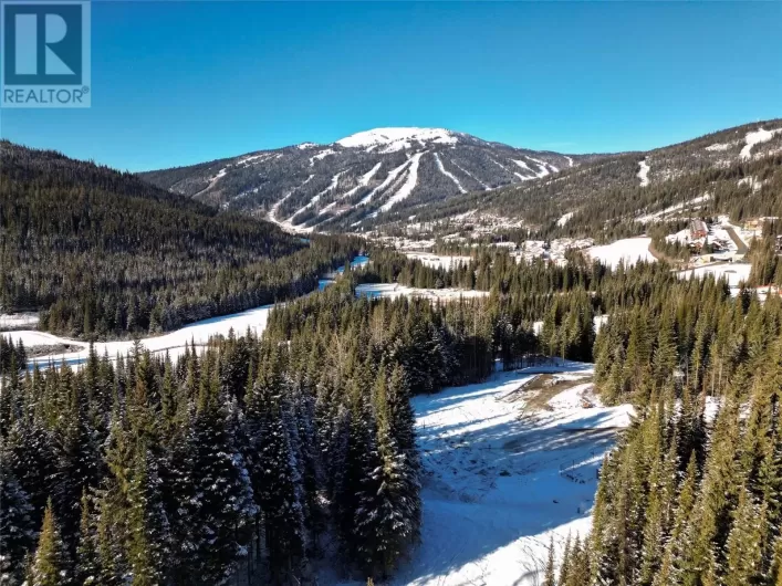 LOT 2 MCGILLIVRAY LAKE Drive, Sun Peaks