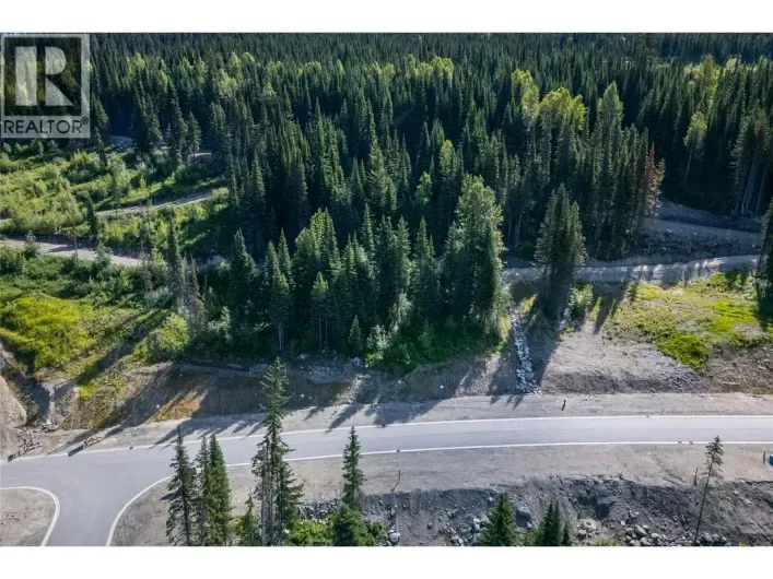 LOT 2 MCGILLIVRAY LAKE Drive, Sun Peaks