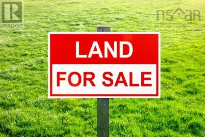 Lot 2 Merriwold Lane, Caribou Marsh