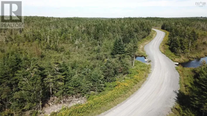 Lot 2 Mines Road, East Chezzetcook