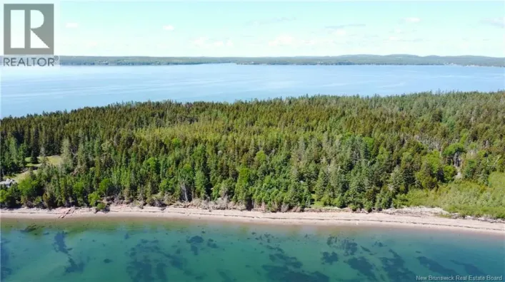 Lot 2 Navy Island, Saint Andrews