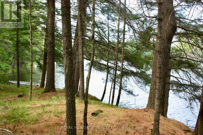 LOT 2 - N/A-WAO KASSHABOG LAKE, Havelock-Belmont-Methuen