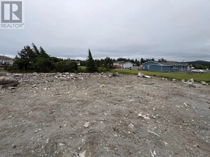 Lot 2 Neck Road, Bay Roberts