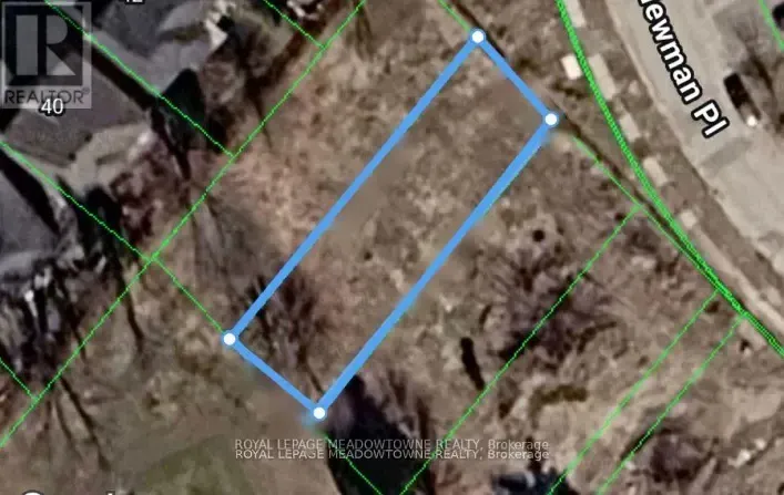 LOT 2 NEWMAN PLACE, Halton Hills