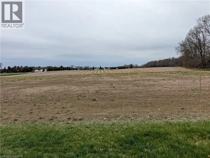 LOT 2 NORFOLK COUNTY RD 21, Delhi