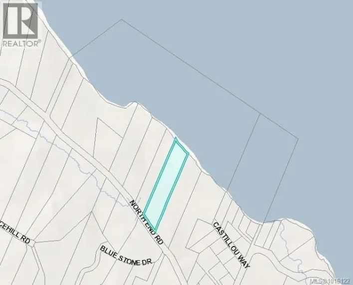 Lot 2 North End Rd, Salt Spring
