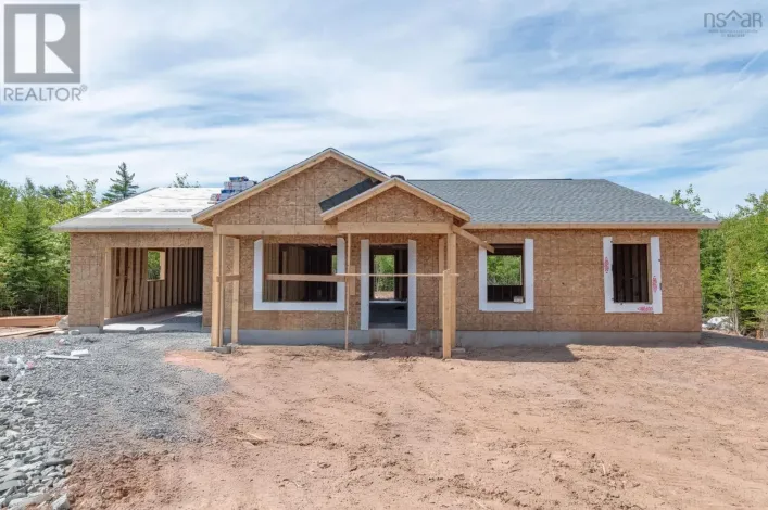 Lot 2 Old Guysborough Road, Devon