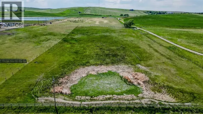 Lot 2 on Hwy 501, Rural Cardston County