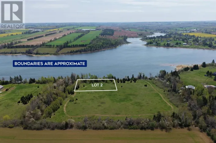 Lot 2 Oyster Bed Park Drive, Wheatley River