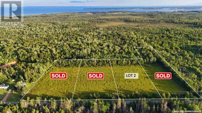 Lot 2 Peters Road, Pembroke