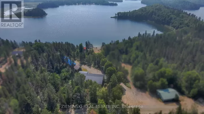 LOT 2 PLAN 6M499, NORTH MUNRO LAKE ROAD, Black River-Matheson