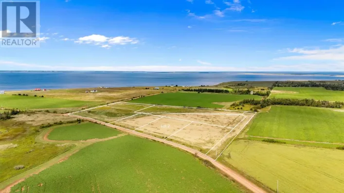 Lot 2 Princetown Road|Malpeque Bay, Malpeque