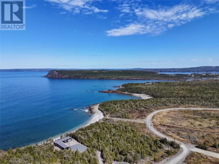 Lot 2 Pumbly Cove Road, Norman's Cove - Long Cove