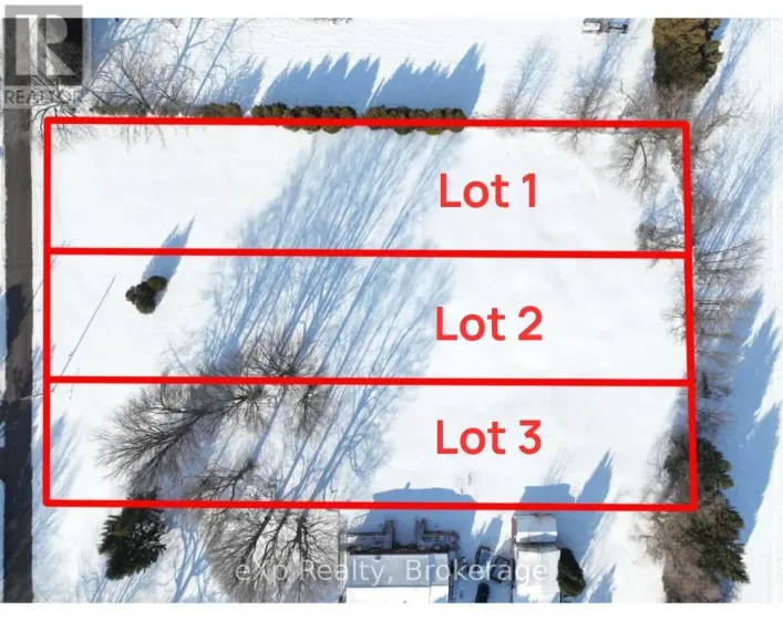 LOT 2 QUEEN STREET, Chatham-Kent