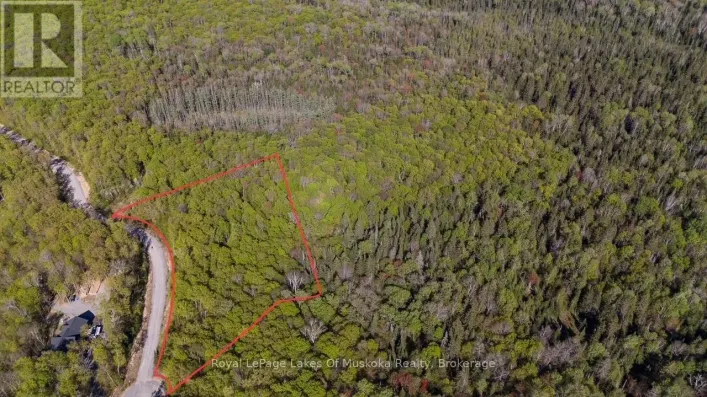 LOT 2 RIVERSIDE DRIVE, Kearney