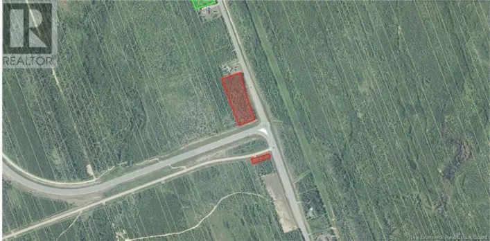 Lot 2 rue du Portage Street, Caraquet