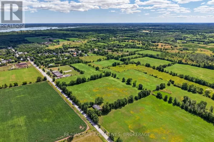 LOT 2 SCHOOL ROAD, Stone Mills