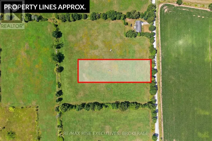 LOT 2 SCHOOL ROAD, Stone Mills