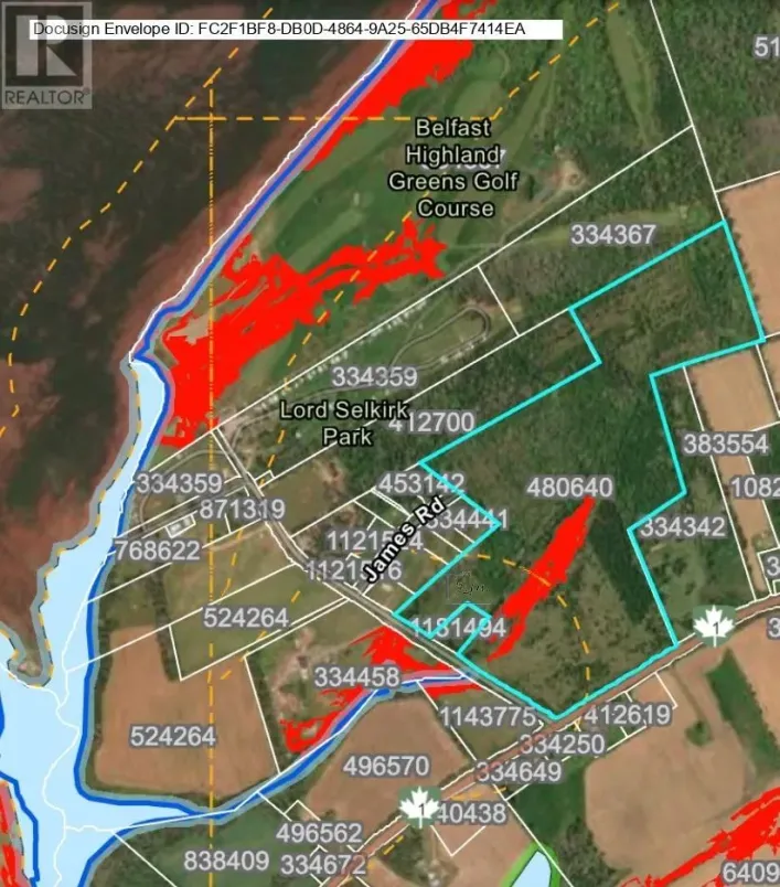 Lot #2 SELKIRK PARK Road, Belfast
