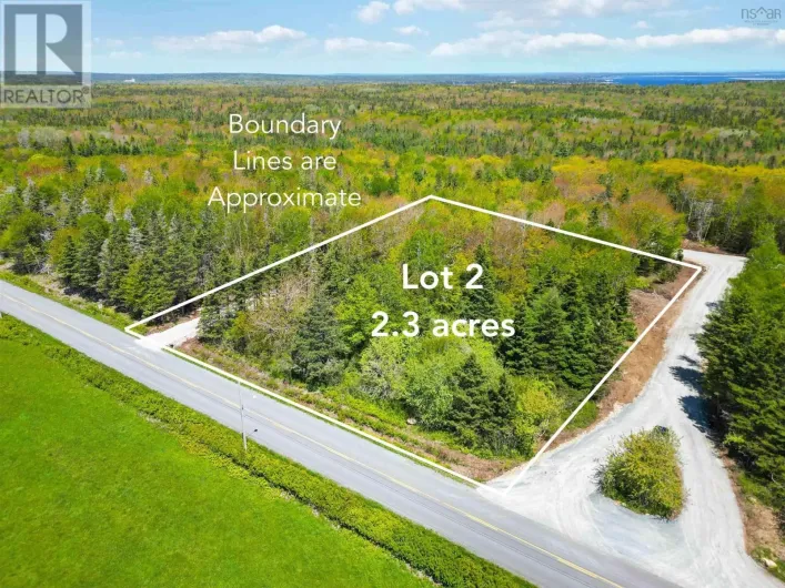 Lot 2 Shore Road, Western Head