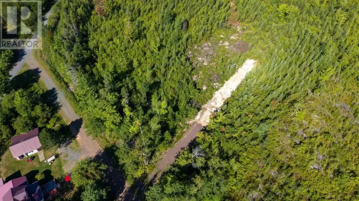 Lot 2 Siding Road, West Tatamagouche