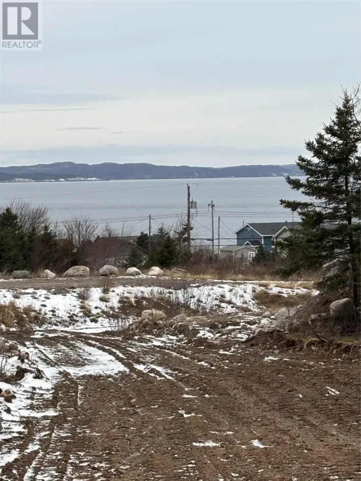 Lot 2 Silas Morgan Estates, Conception Bay South