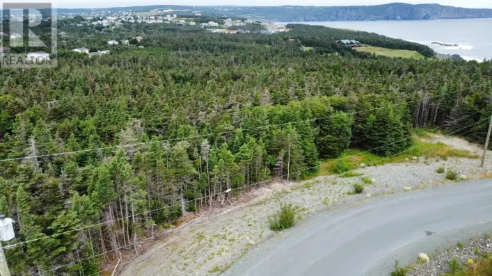 Lot 2 Silver Head Way, Logy Bay Middle Cove Outer Cove