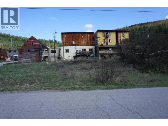 Lot 2 Silver  S Avenue, Greenwood