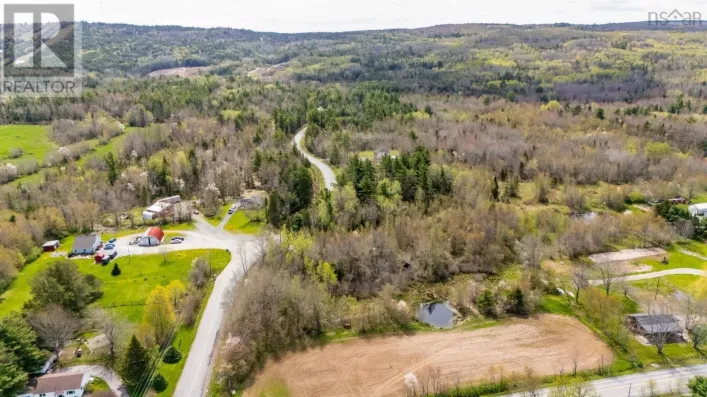 Lot 2 Ski Martock Road, Windsor Forks