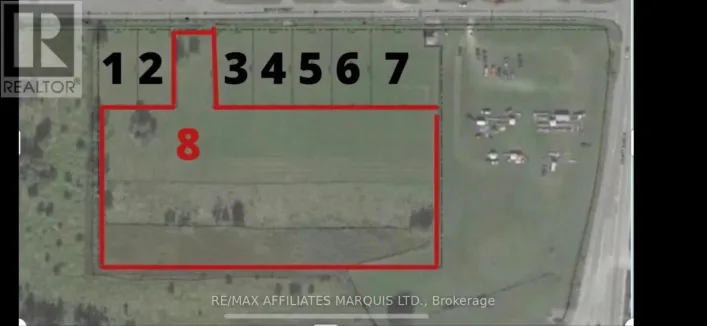 LOT 2 SOUTH BEECH STREET, South Glengarry