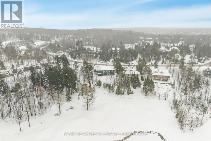 LOT 2 ST ANDREWS CIRCLE, Huntsville