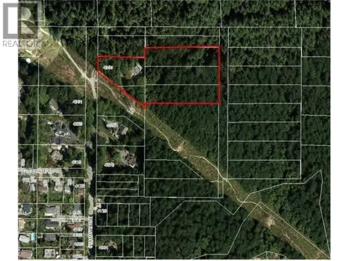 LOT 2 ST. MARYS AVENUE, North Vancouver