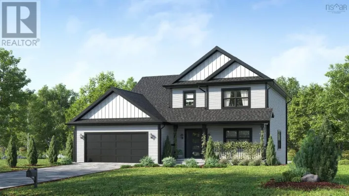 Lot 2 Stamping Mill Lane, Chester Basin