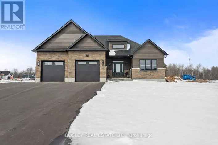 LOT 2 STREET A, Port Hope