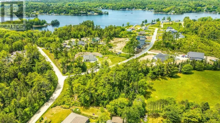 Lot 2 Swallow Point Road|Skipper Hill Estates, Chester Basin