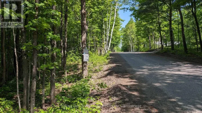 LOT 2 TALLY-HO WINTER PARK ROAD, Lake of Bays