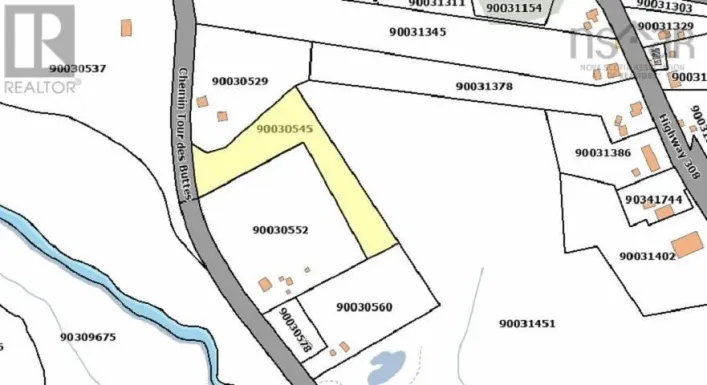 Lot 2 Tour Des Buttes Chemin Road, Amiraults Hill