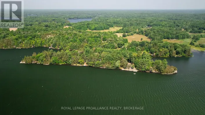 LOT 2 TRILLIUM LANE, Frontenac