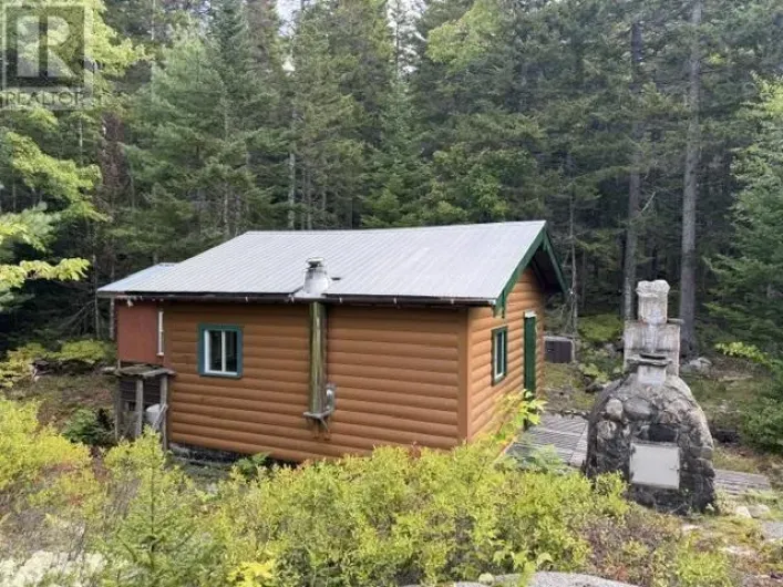 Lot 2 Tupper Lake, Westfield