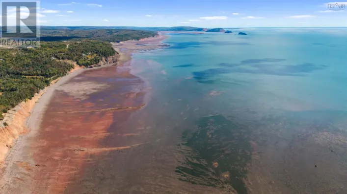 Lot 2 Two Islands Road, Two Islands