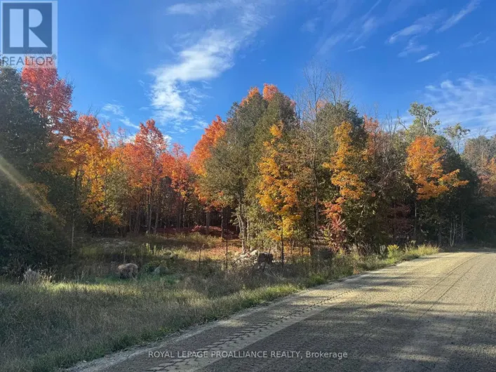 LOT 2 VANSICKLE ROAD N, Havelock-Belmont-Methuen